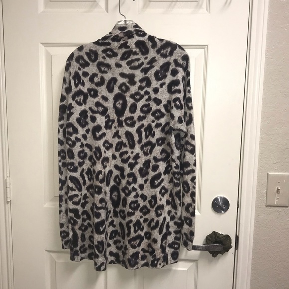 Women’s cardigan - Picture 4 of 4